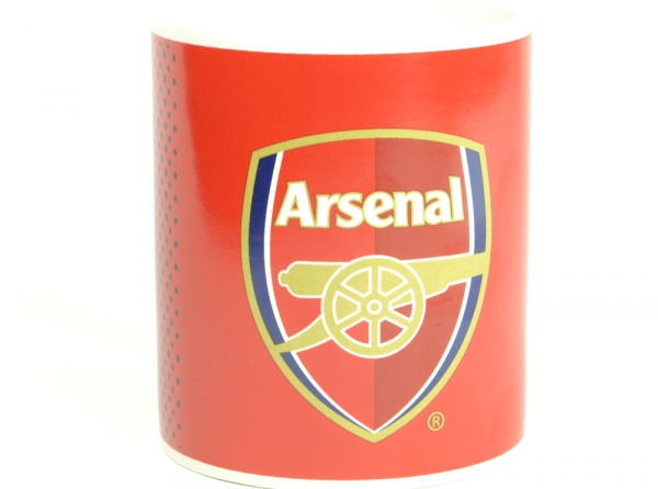 Arsenal hrnček