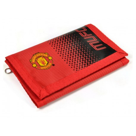 Manchester United FC peňaženka - SKLADOM