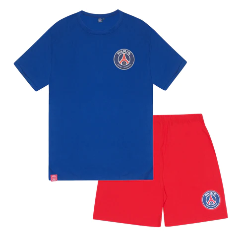 Paris Saint Germain - PSG pyžamo pánske