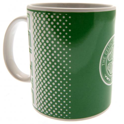 Celtic FC hrnček