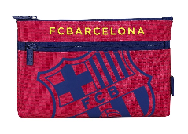 FC Barcelona peračník veľký červený - SKLADOM