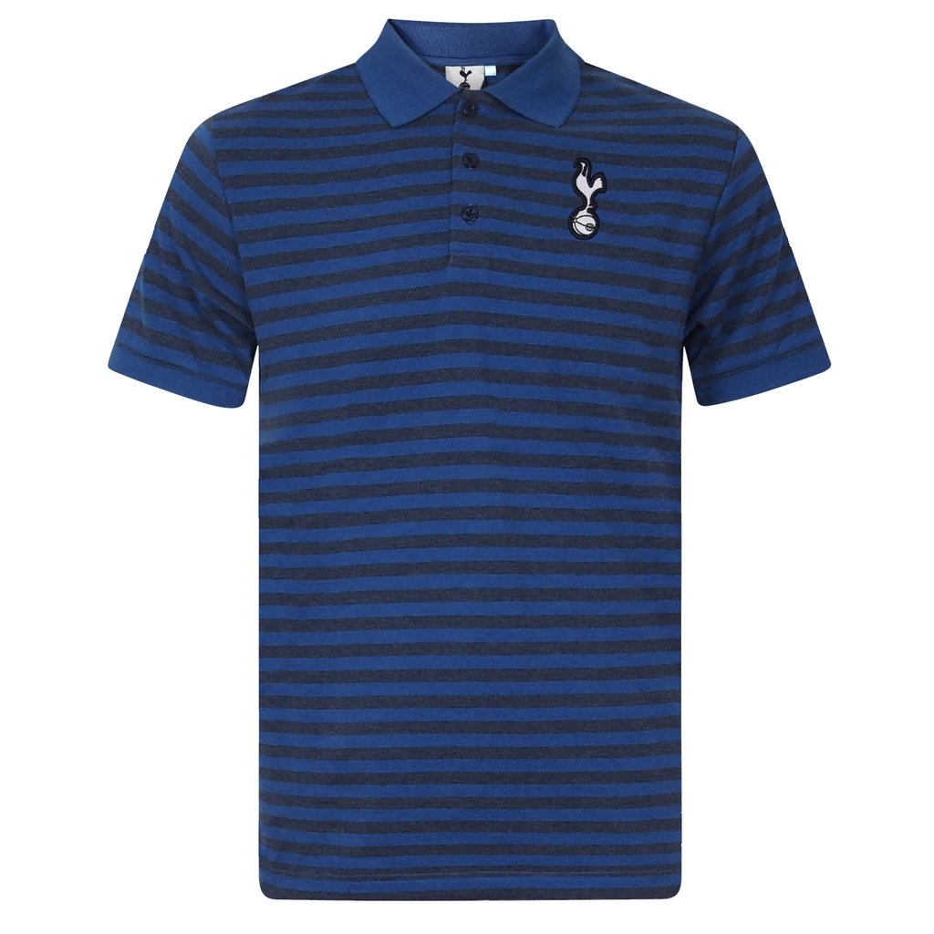 Tottenham Hotspur polokošeľa pánska