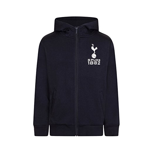Tottenham Hotspur mikina modrá detská