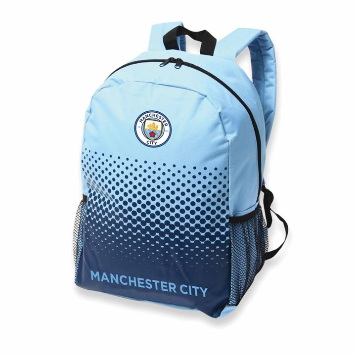 Manchester City ruksak / batoh