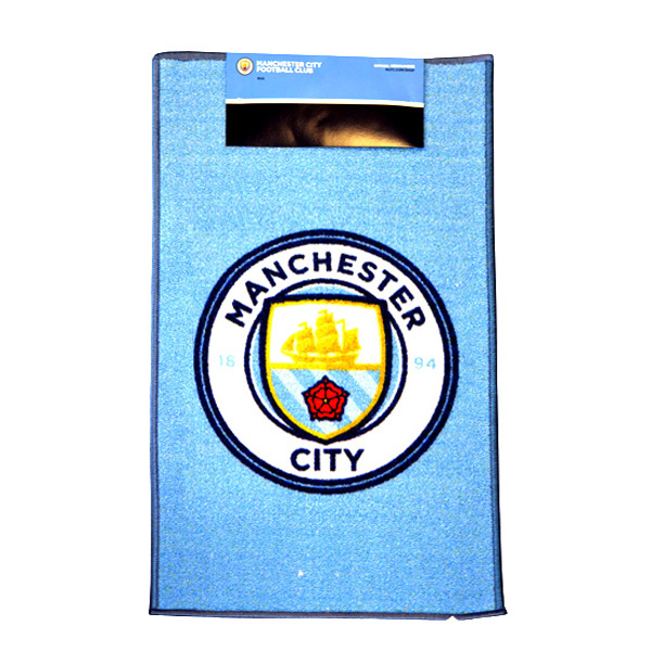 Manchester City koberec