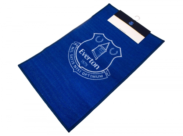 Everton FC koberec