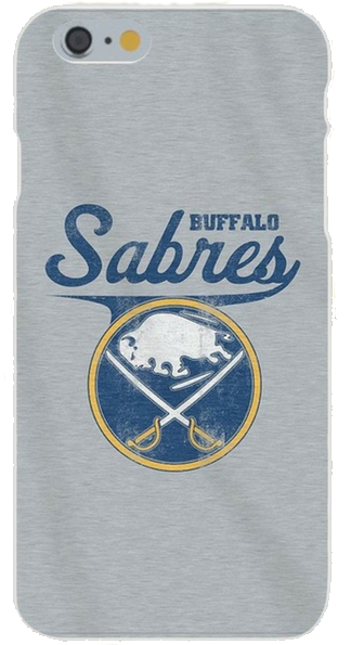 Buffalo Sabres kryt na iPhone 5 / iPhone 5S - SKLADOM