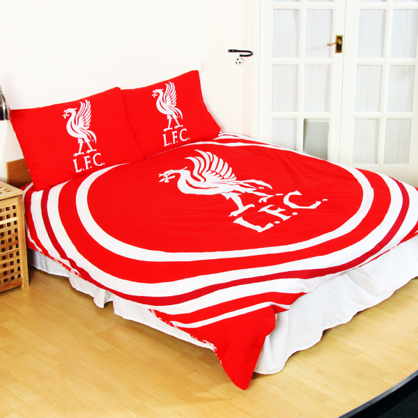 Liverpool FC návliečky posteľné