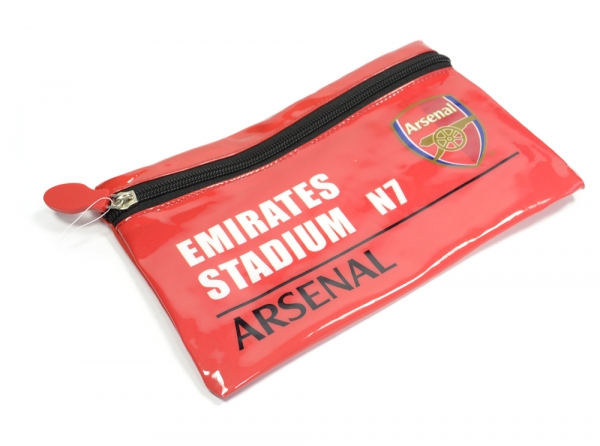 Arsenal peračník červený