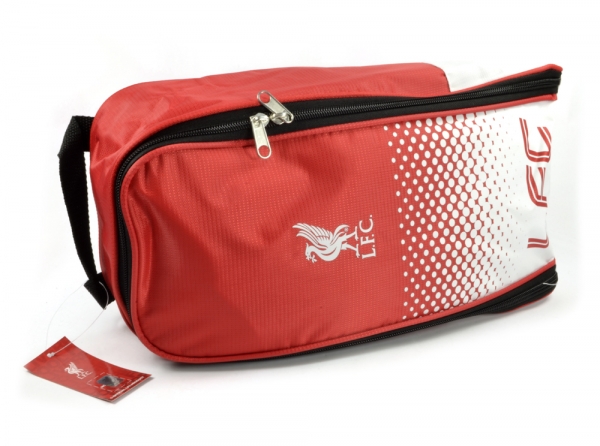 Liverpool taška na topánky / kopačky