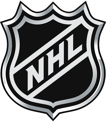 NHL hokejové kluby (skladom)