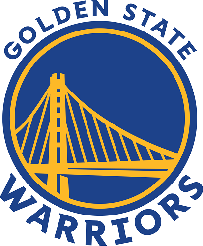 GOLDEN STATE WARRIORS -skladom GOLDEN STATE WARRIORS -skladom
