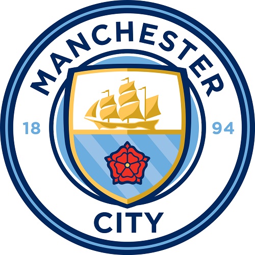 MANCHESTER CITY FC (skladom)