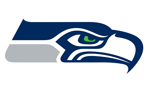 SEATTLE SEAHAWKS (skladom)