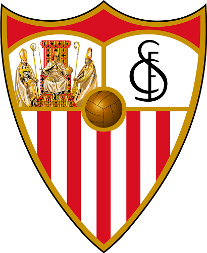 SEVILLA FC (skladom)