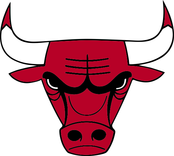 CHICAGO BULLS (skladom) CHICAGO BULLS (skladom)
