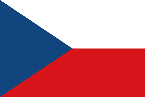 Česká reprezentácia