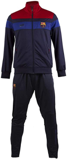 FC Barcelona súprava pánska - bunda + nohavice