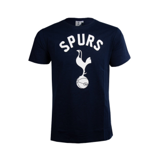 Tottenham Hotspur tričko tmavomodré detské - SKLADOM