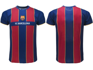 FC Barcelona dres detský (2020-2021) domáci - oficiálna replika - SKLADOM