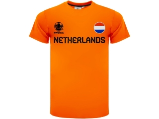 Holandsko EURO 2020 tréningový dres detský - SKLADOM
