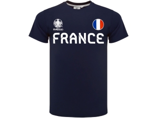 Francúzsko EURO 2020 tréningový dres detský - SKLADOM