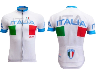 Taliansko cyklistický dres detský