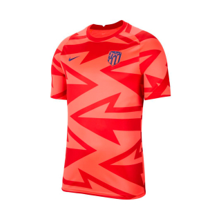 Nike Atlético Madrid predzápasový dres detský 2021-2022