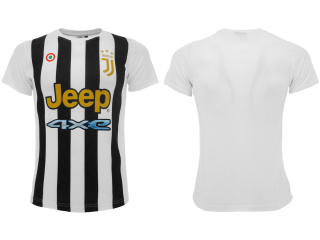 Juventus FC dres detský (2021-2022) domáci - oficiálna replika