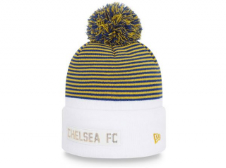 New Era Chelsea FC zimná čiapka - SKLADOM