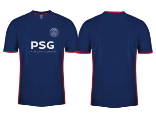 Paris Saint-Germain PSG dres detský - oficiálna replika