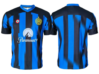 Inter Miláno Milan dres detský (2023-2024) domáci - oficiálna replika
