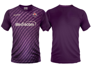 Kappa ACF Fiorentina dres detský (2023-2024) - oficiálna replika