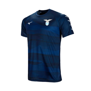 Mizuno S.S. Lazio tréningový dres detský 2023-2024