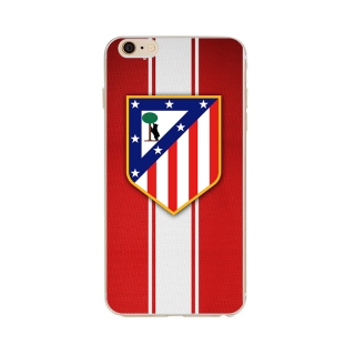Atlético Madrid kryt na iPhone 7 / iPhone 8 - SKLADOM