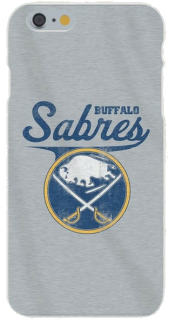 Buffalo Sabres kryt na iPhone 6 / iPhone 6S - SKLADOM