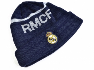 Real Madrid zimná čiapka - SKLADOM