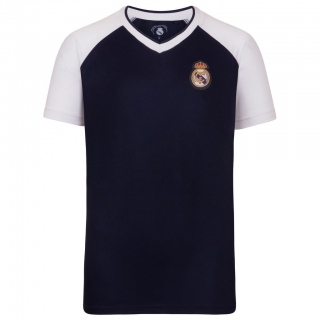 Real Madrid tričko detské
