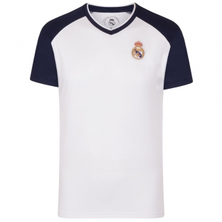 Real Madrid tričko detské - SKLADOM