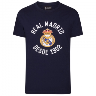 Real Madrid tričko pánske