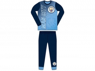 Manchester City pyžamo detské - SKLADOM