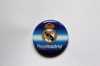 Real Madrid magnetka - SKLADOM