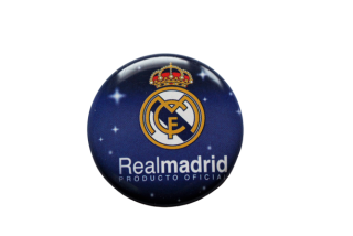 Real Madrid magnetka - SKLADOM