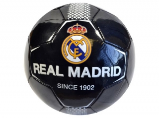 Real Madrid lopta čierna - SKLADOM