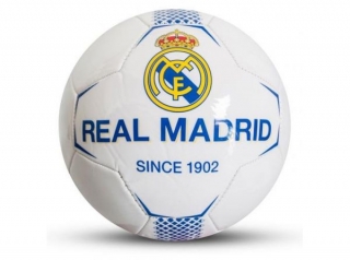Real Madrid mini lopta biela