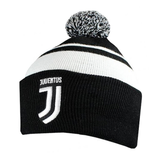 Juventus pletená zimná čiapka - SKLADOM
