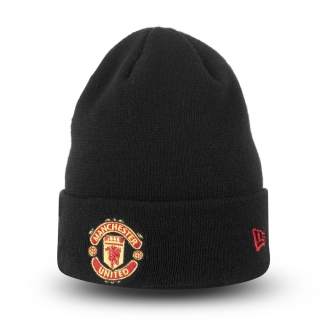 New Era Manchester United zimná čiapka - SKLADOM