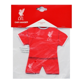 Liverpool FC mini dres - SKLADOM