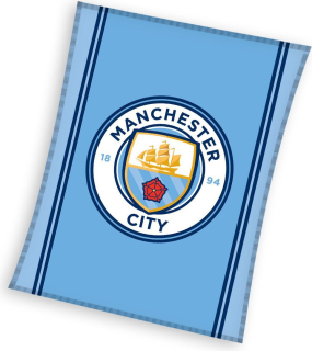 Manchester City deka - SKLADOM