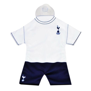 Tottenham Hotspur mini dres - SKLADOM